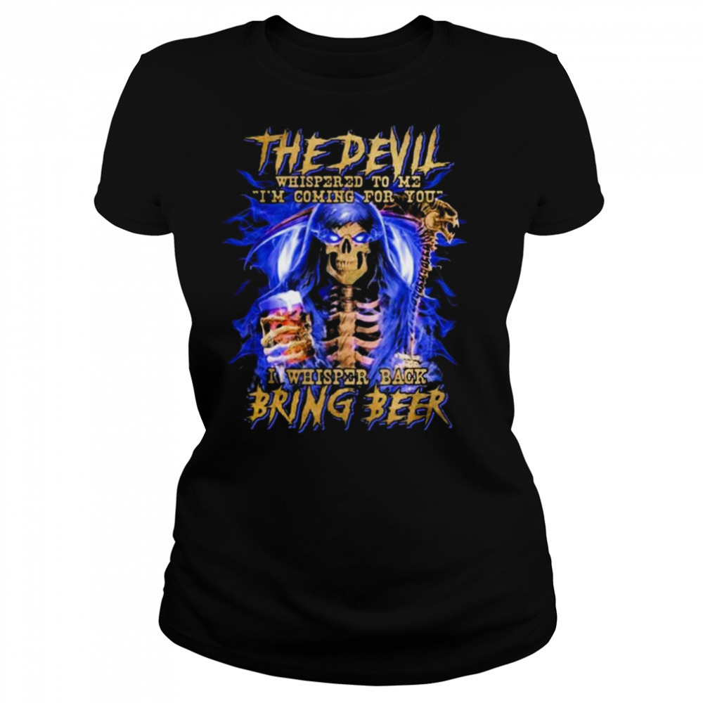 Women's shirts