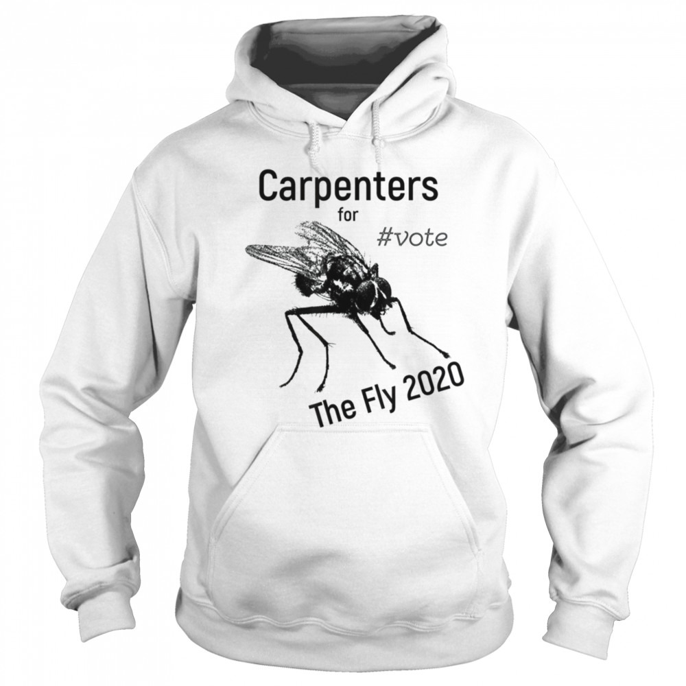 Hoodie shirt