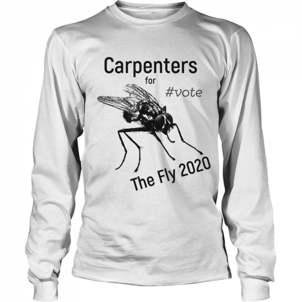 Long Sleeved shirt