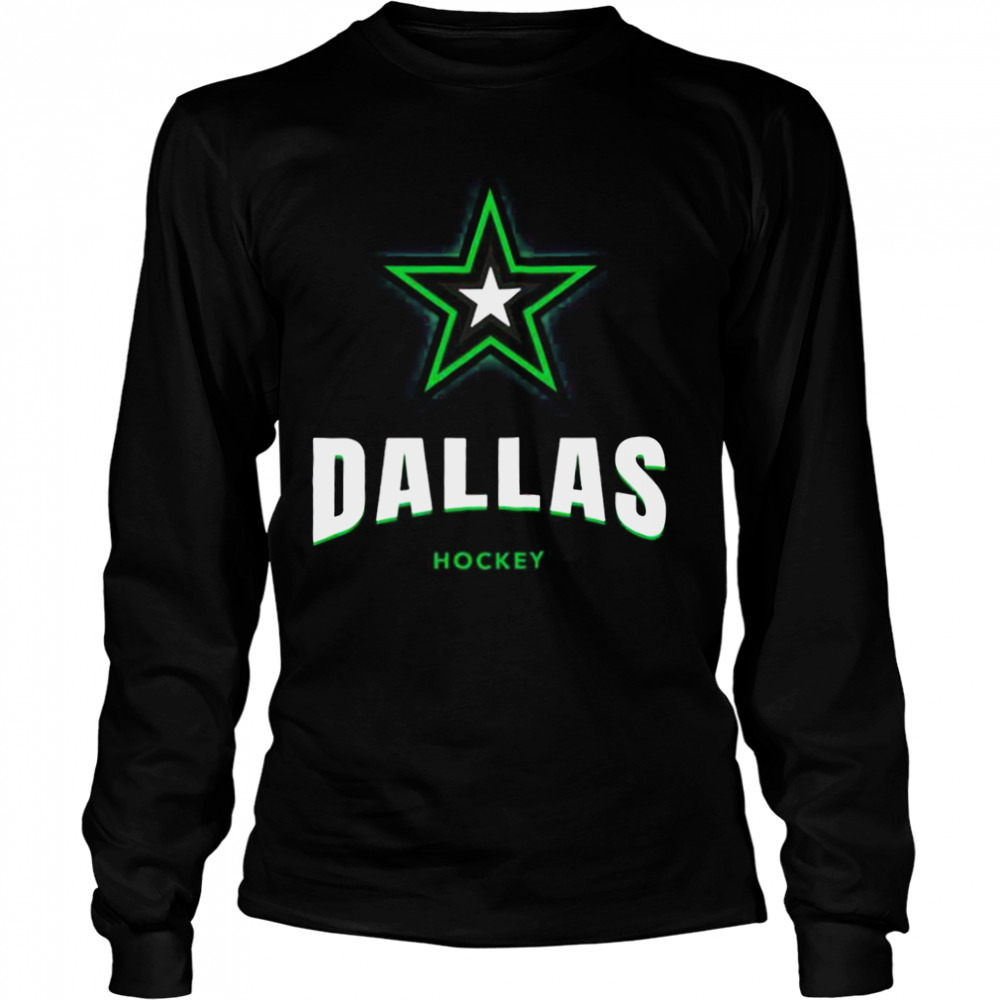 Long Sleeved shirts