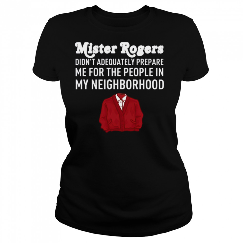 Women's shirts