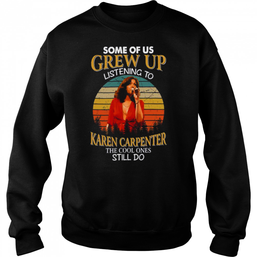 Sweat shirts