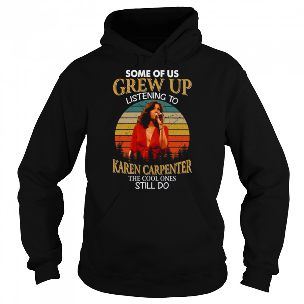 Hoodie shirts