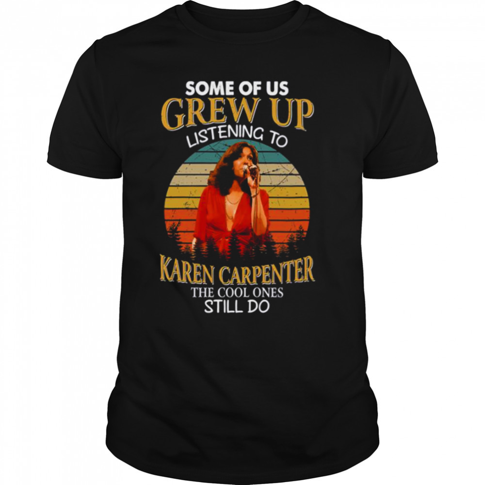 Unisex shirts