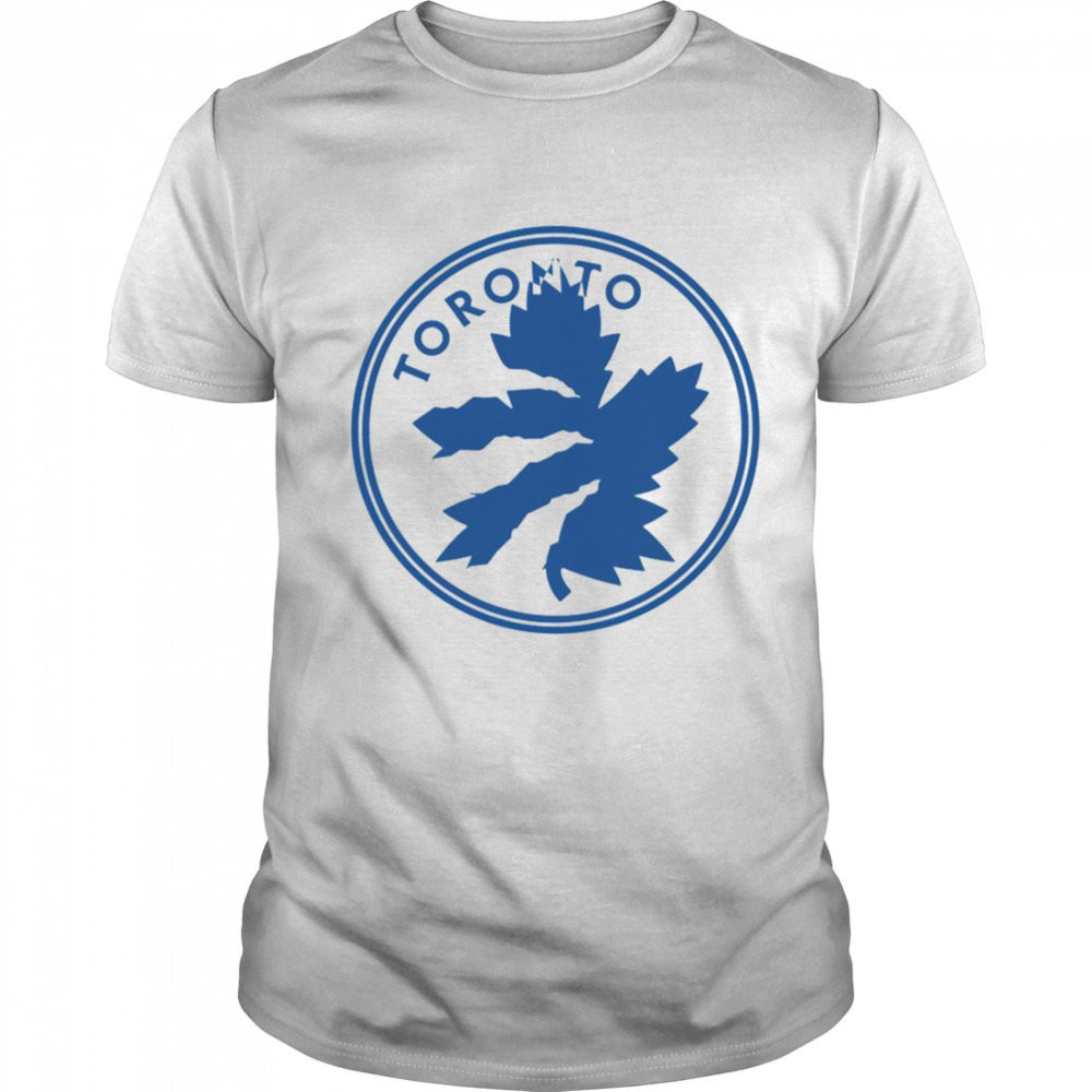 Toronto Sports Logo shirt
