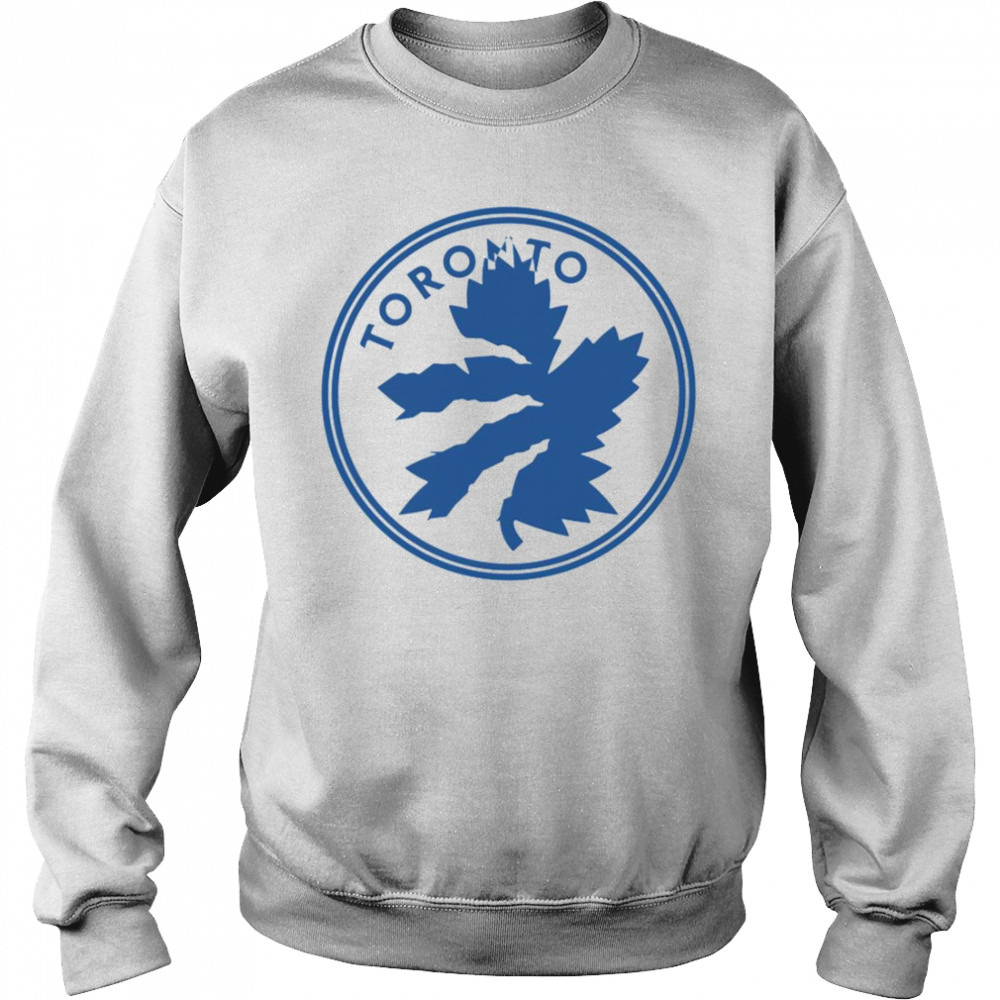 Sweat shirt