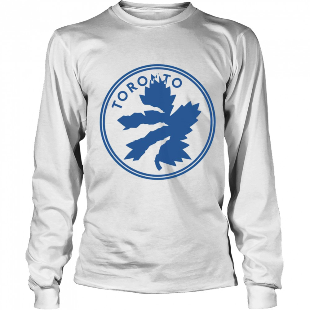 Long Sleeved shirt