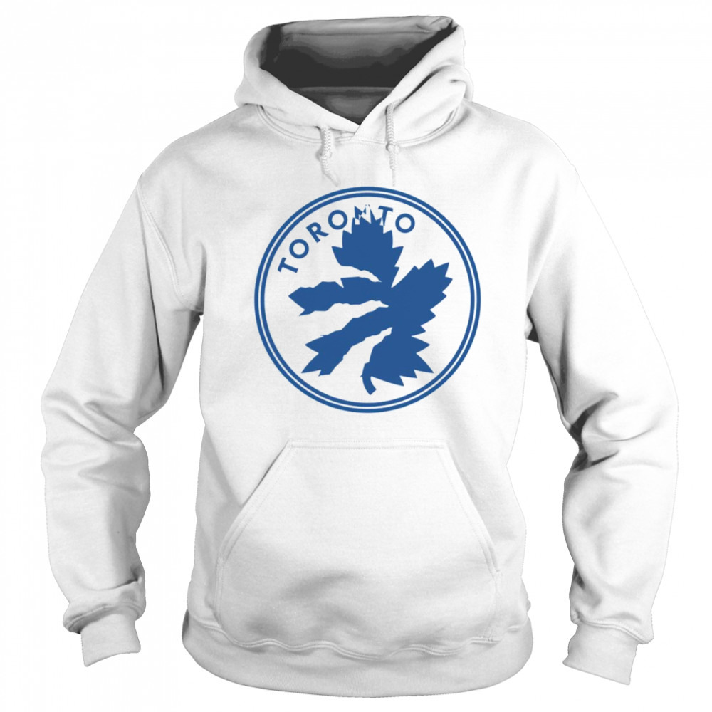 Hoodie shirt