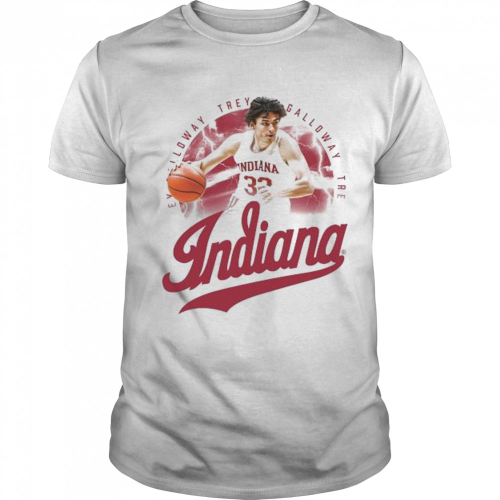 Unisex shirt