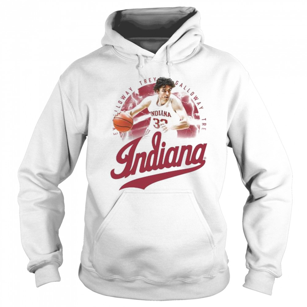Hoodie shirt