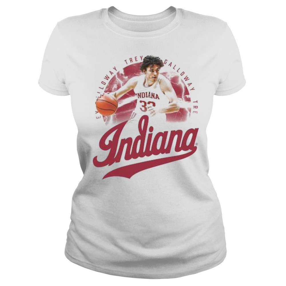 Women's shirt
