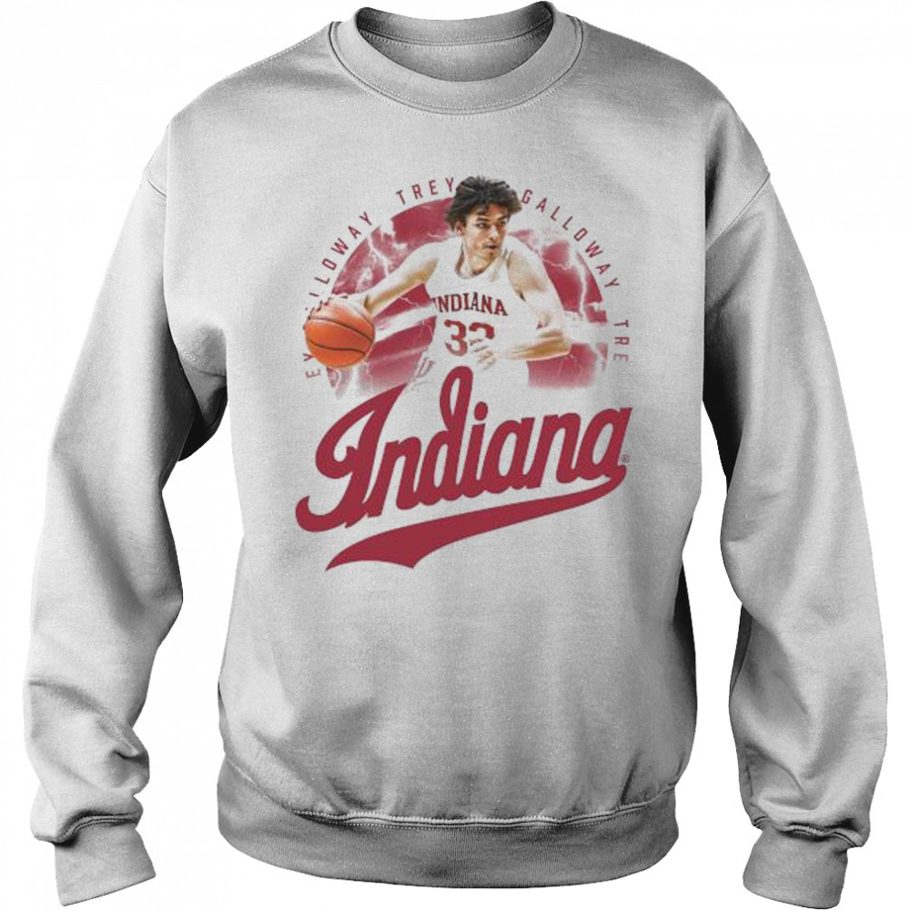 Sweat shirt