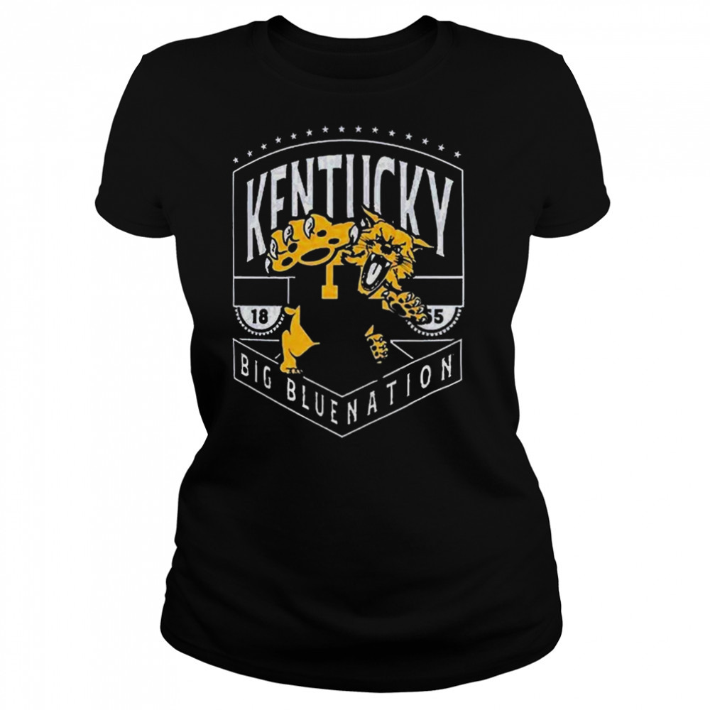 Women's shirts