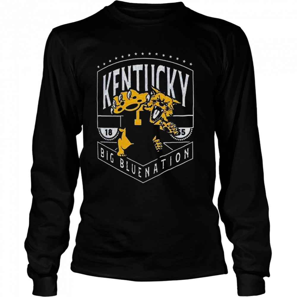 Long Sleeved shirts