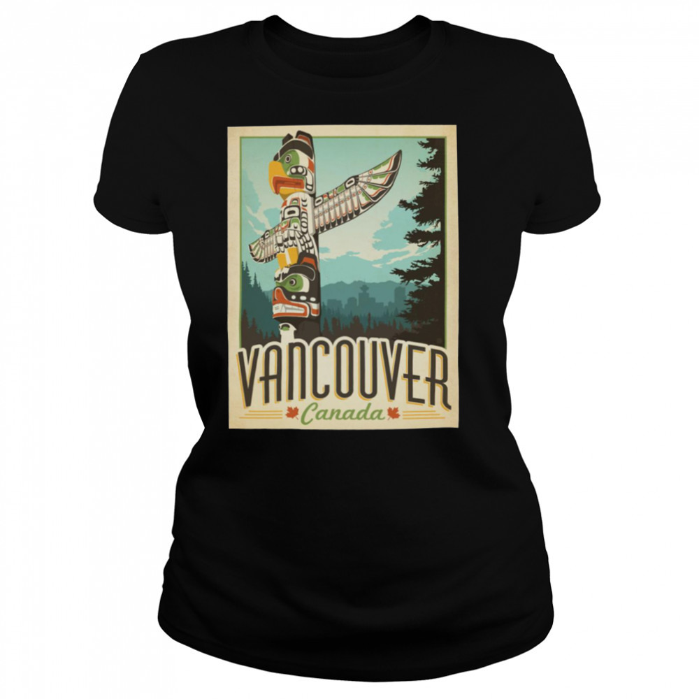 Women's shirts