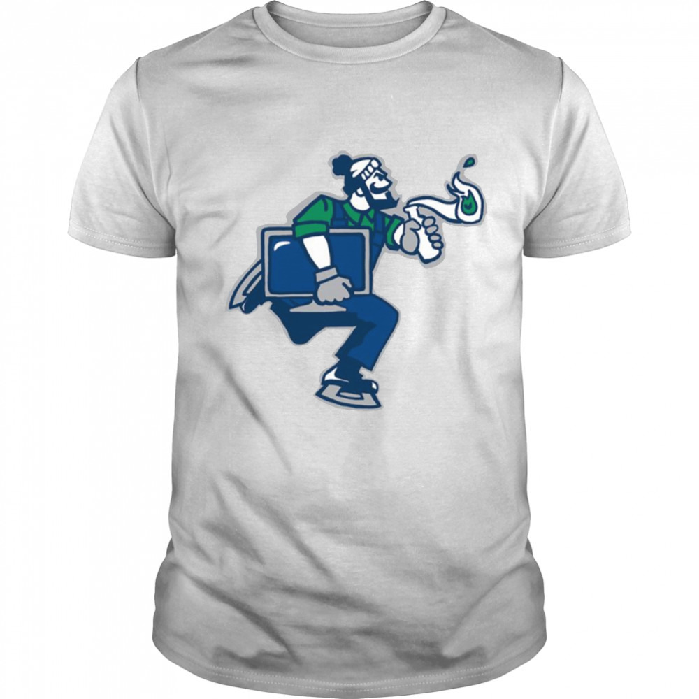 Unisex shirt