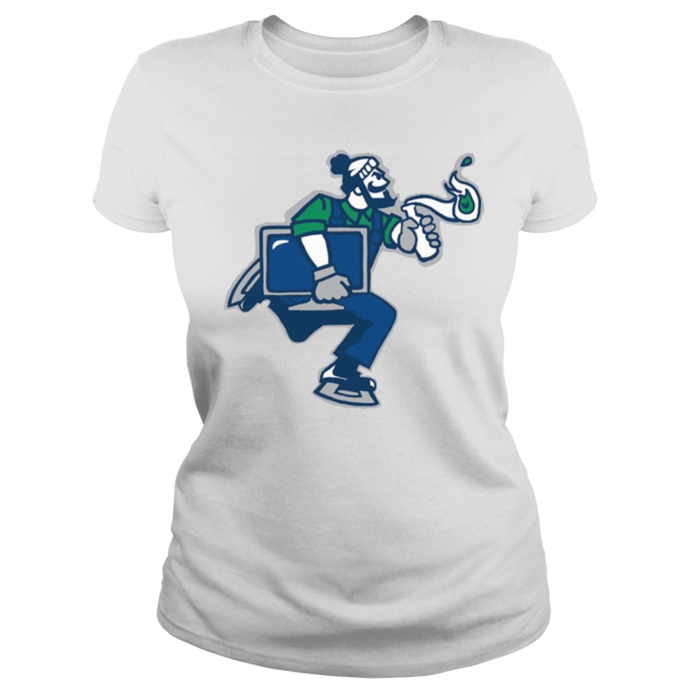 Women's shirt