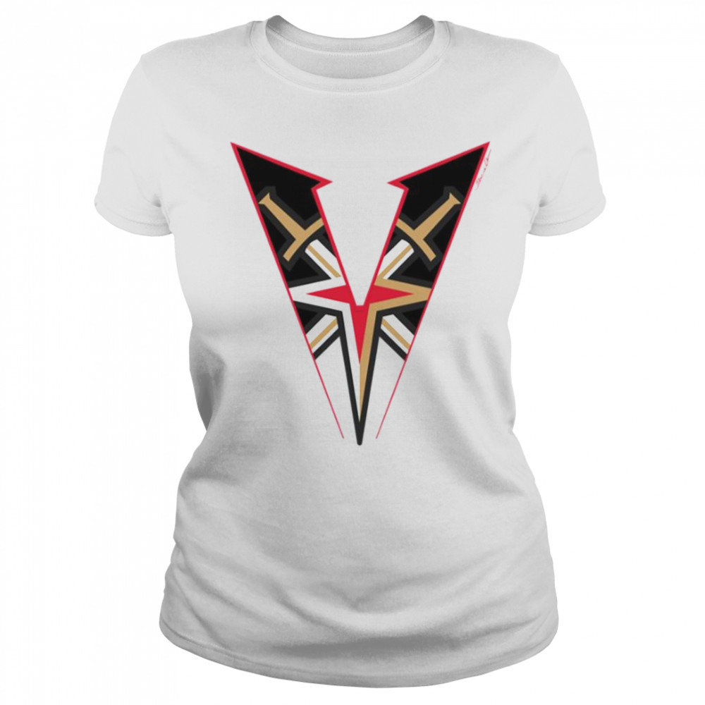 Women's shirt
