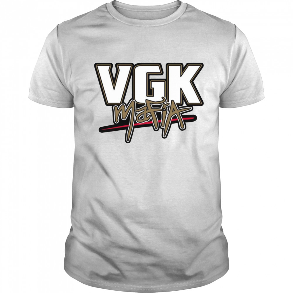 Unisex shirt