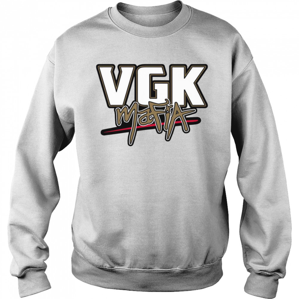 Sweat shirt