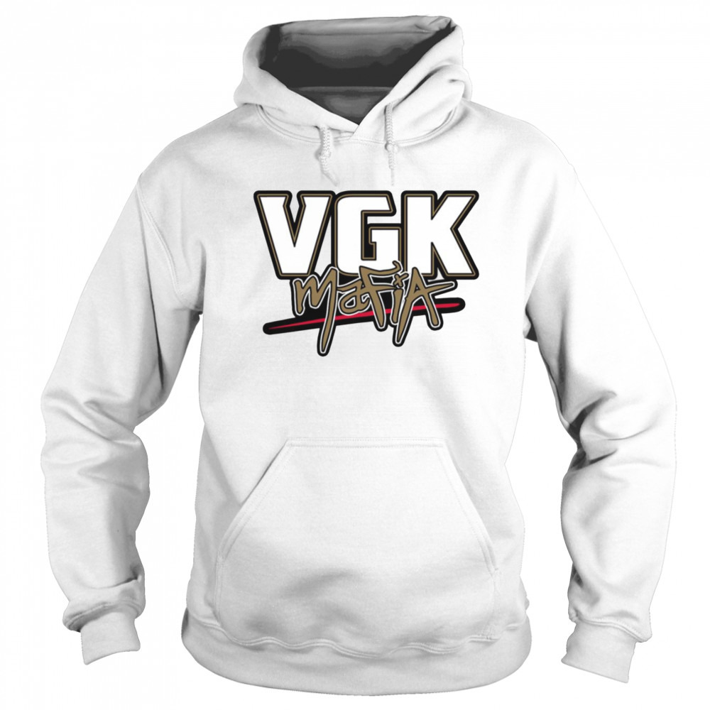 Hoodie shirt