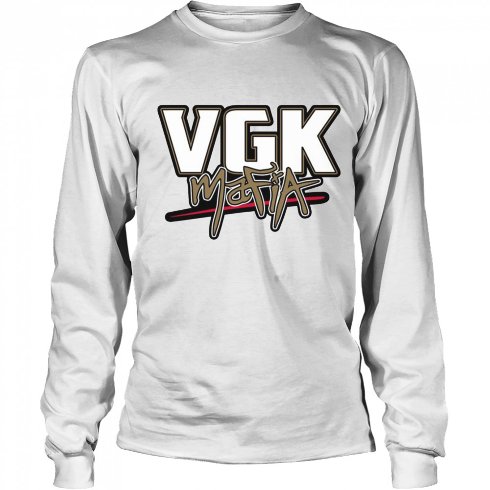 Long Sleeved shirt