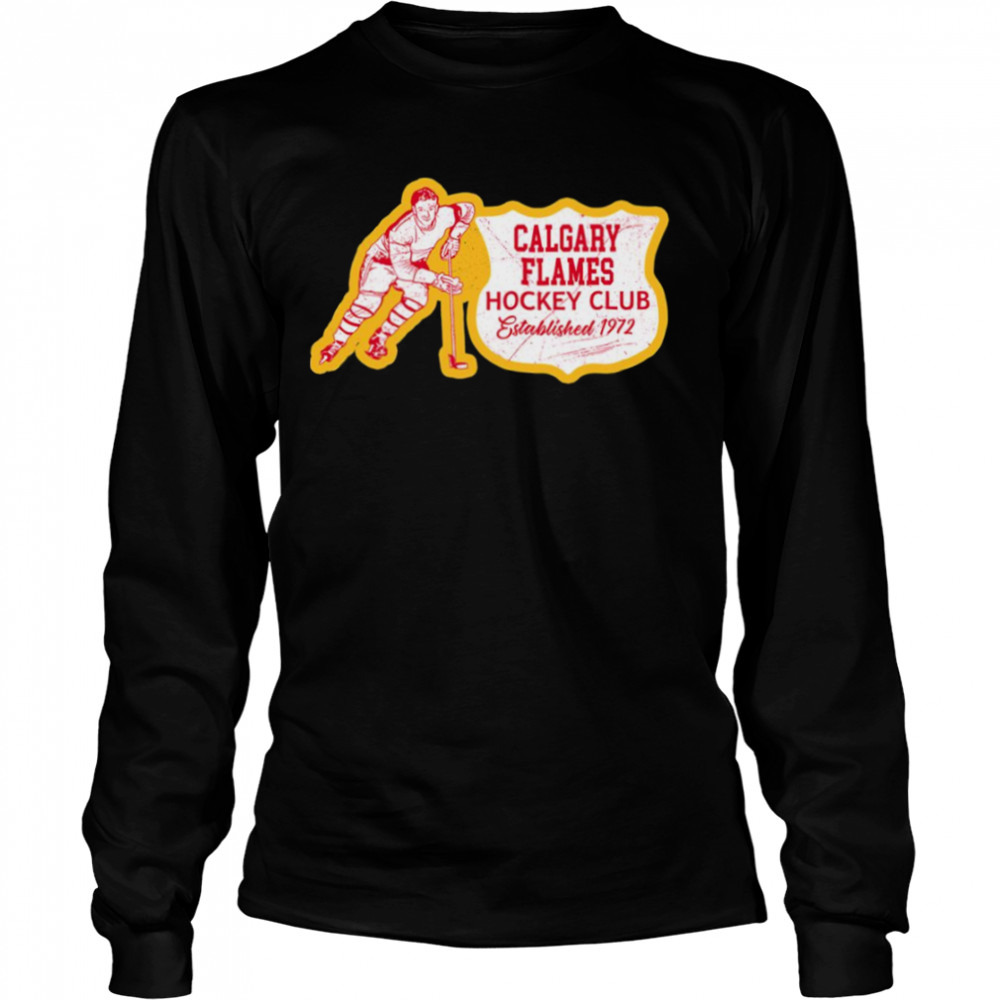 Long Sleeved shirts