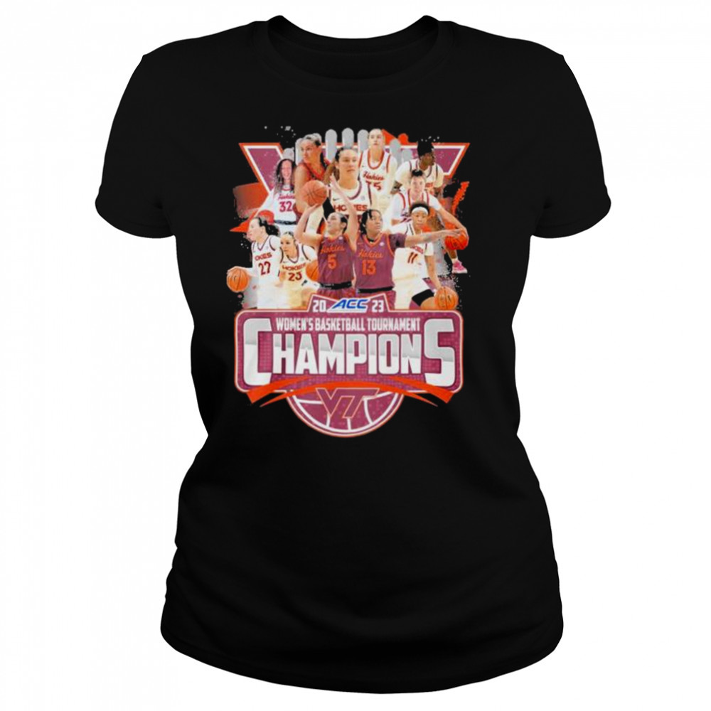 Women's shirts