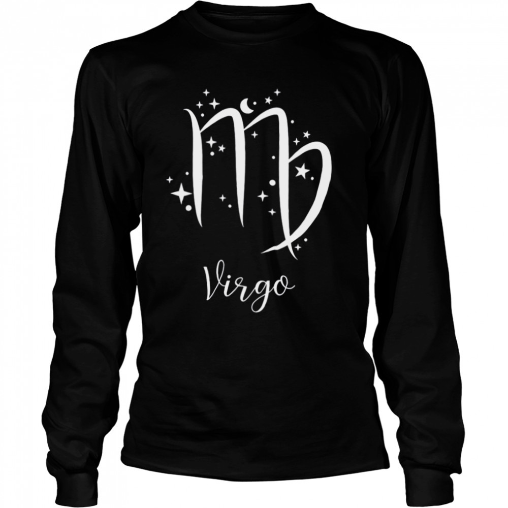 Long Sleeved shirts