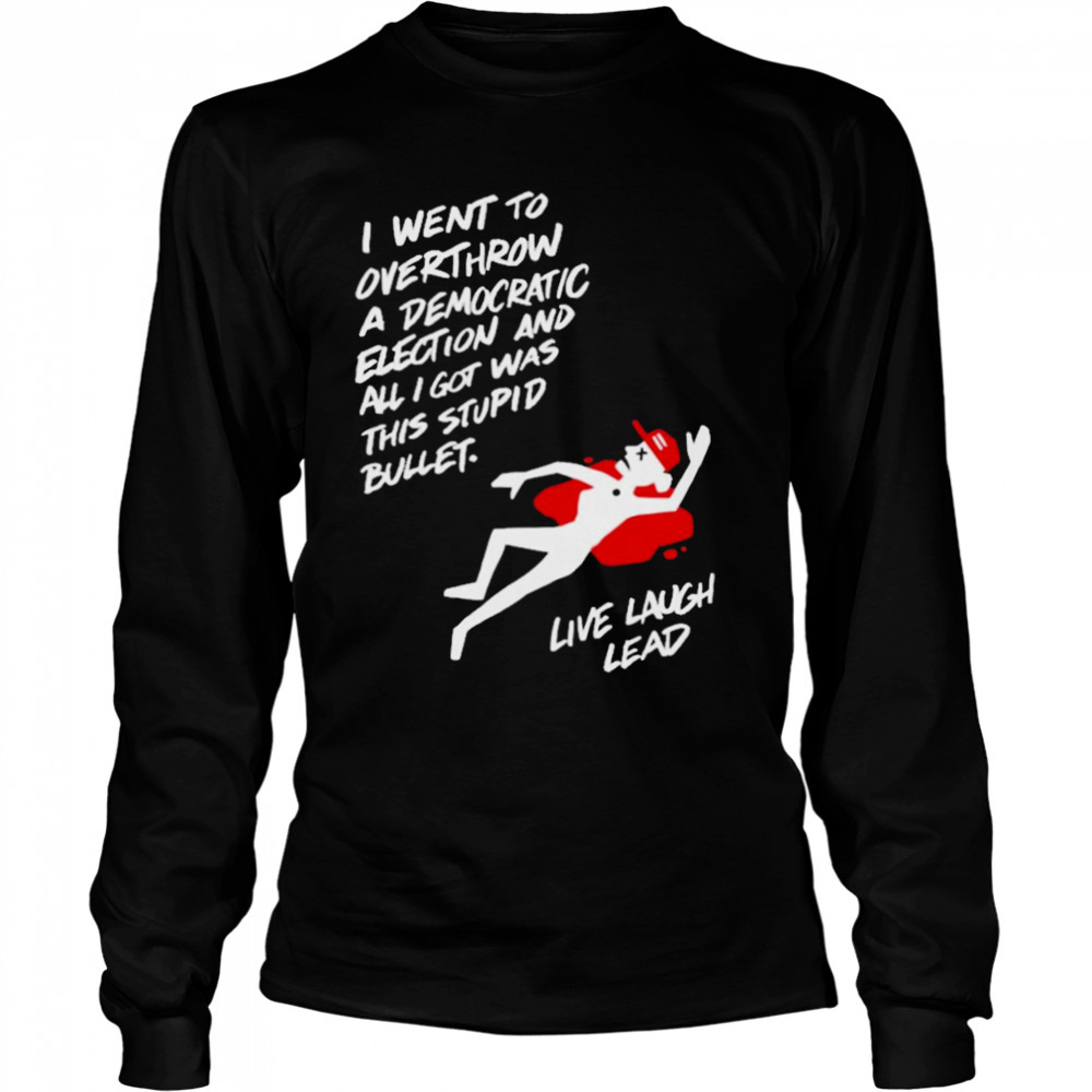 Long Sleeved shirts