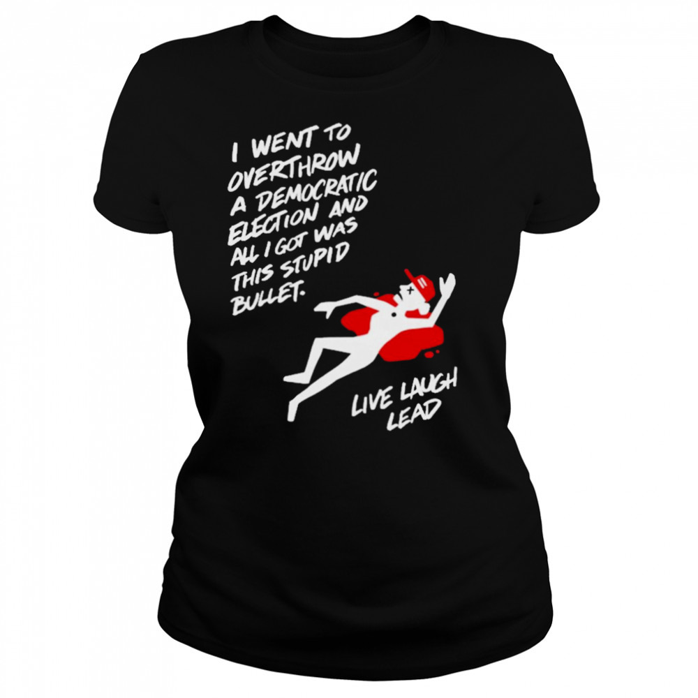 Women's shirts