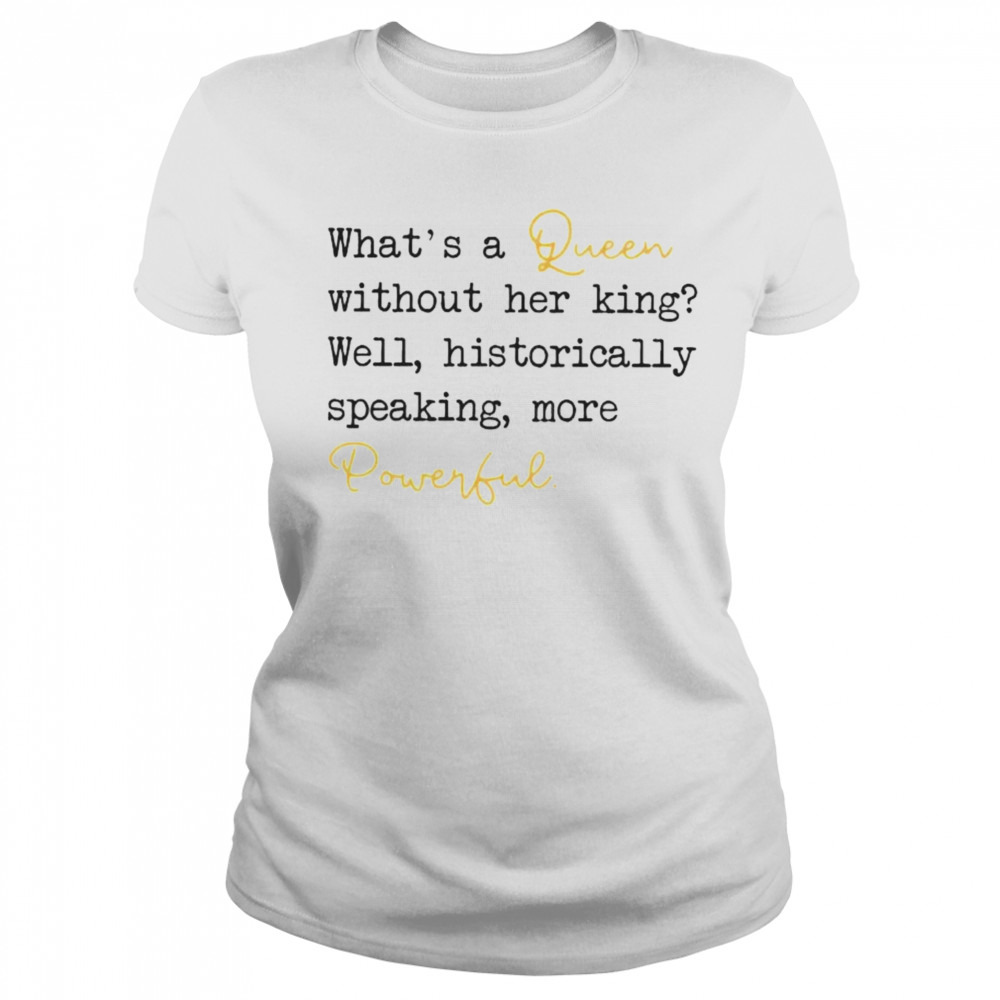 Women's shirt