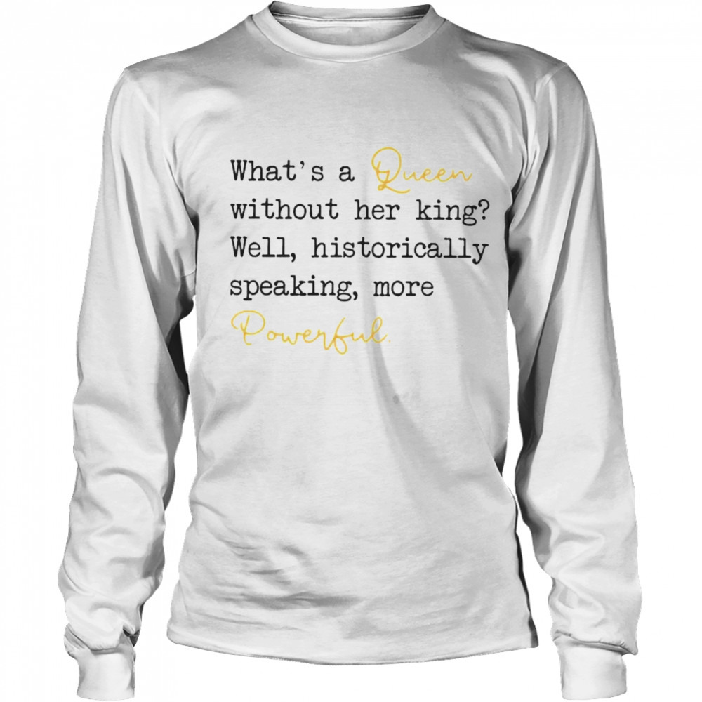 Long Sleeved shirt