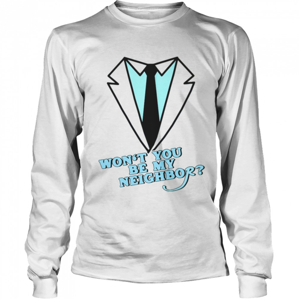 Long Sleeved shirt