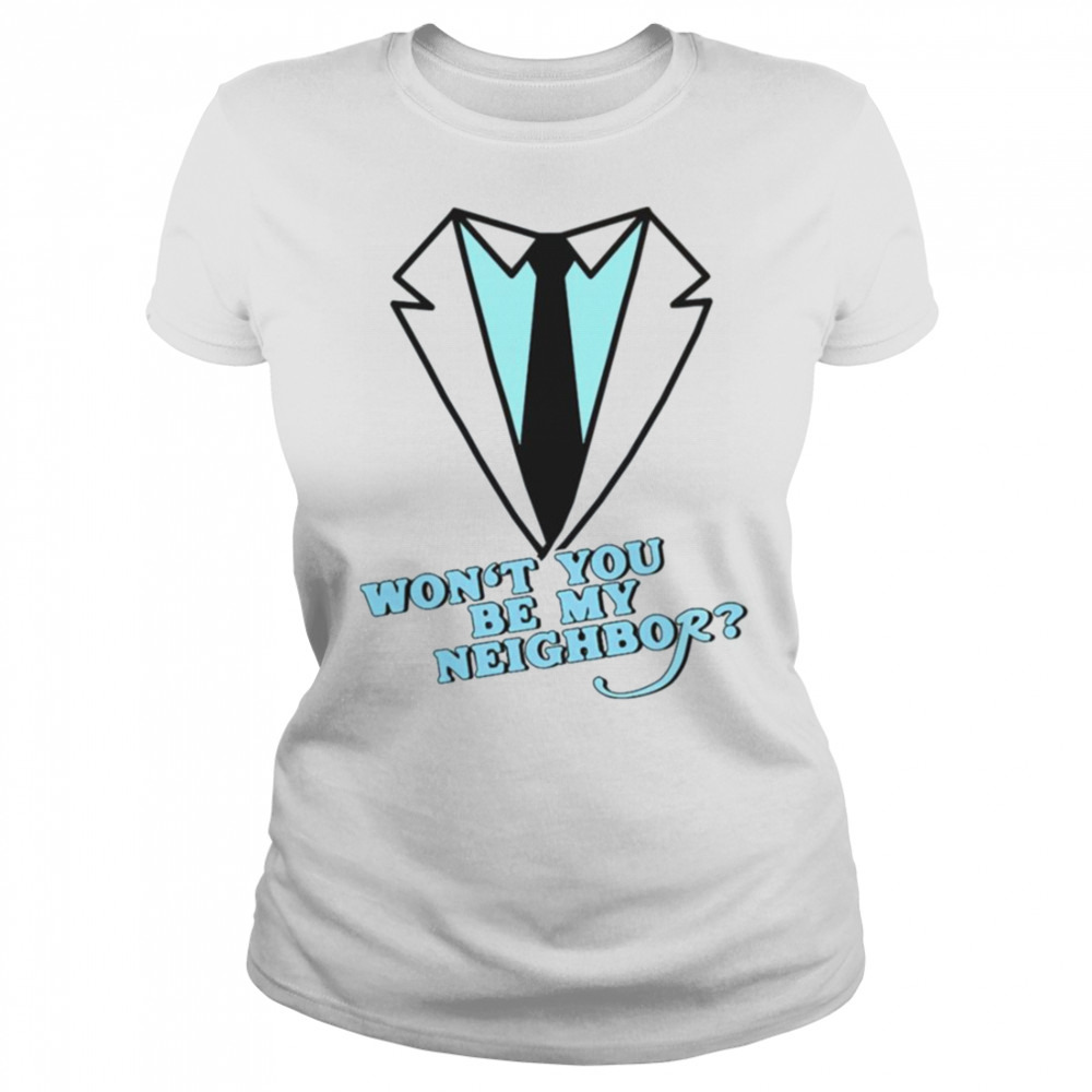 Women's shirt