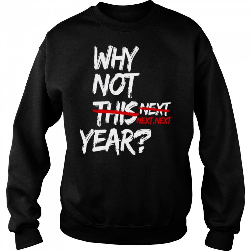 Sweat shirts