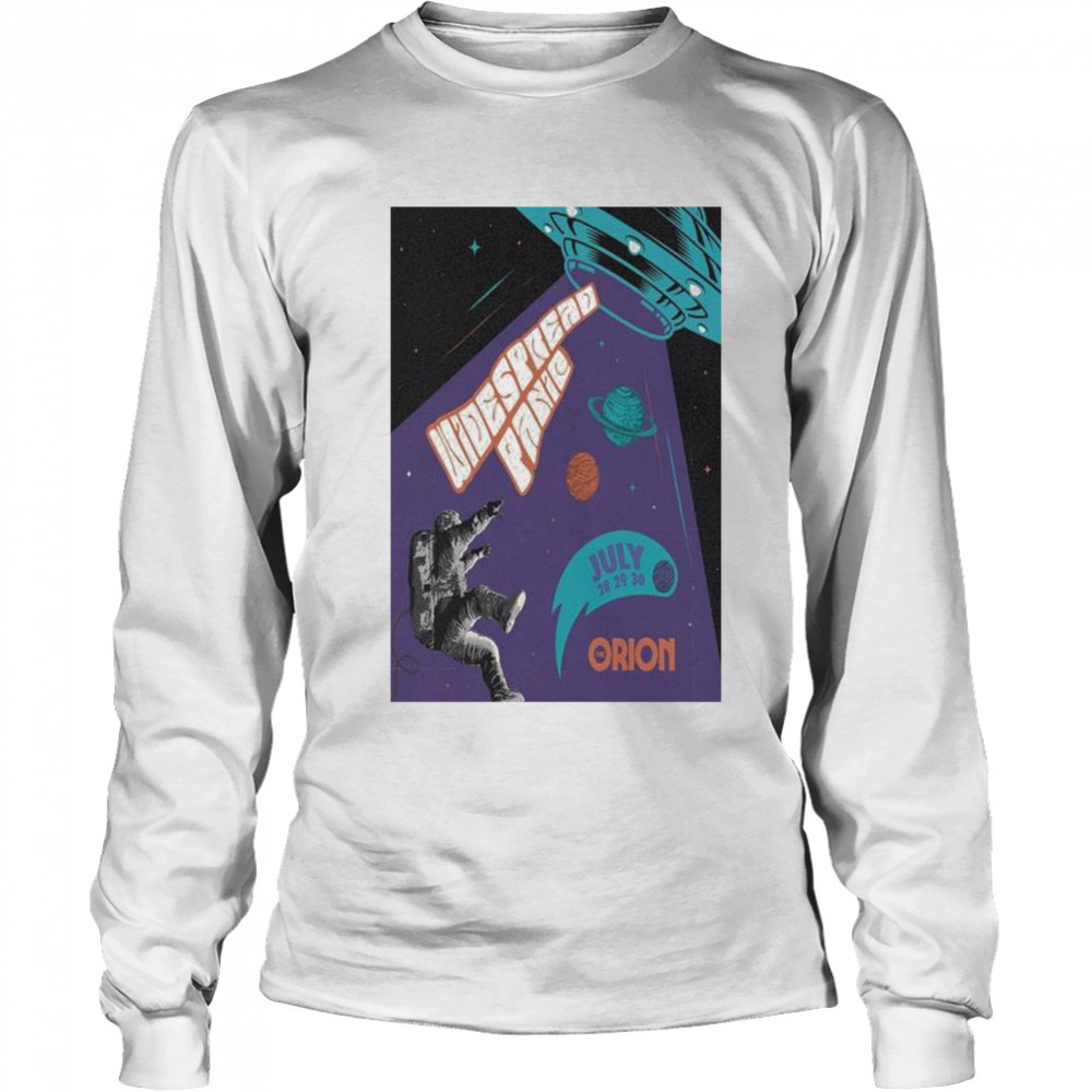 Long Sleeved shirt