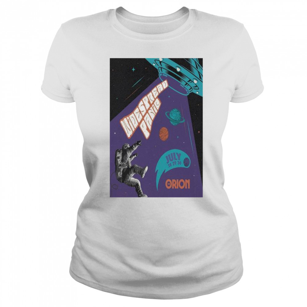 Women's shirt