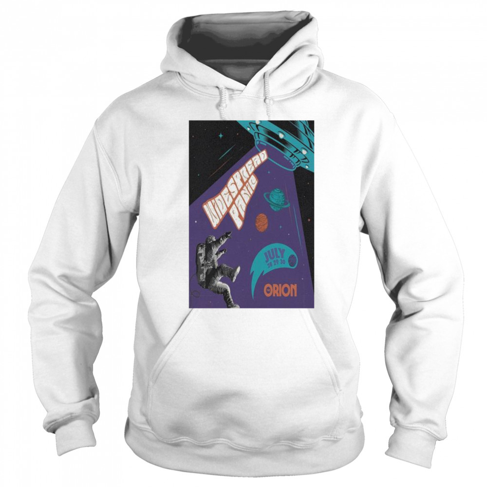 Hoodie shirt