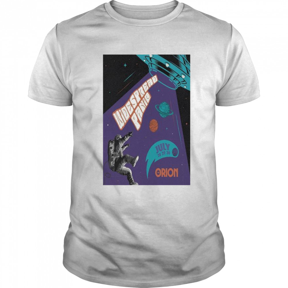 Unisex shirt
