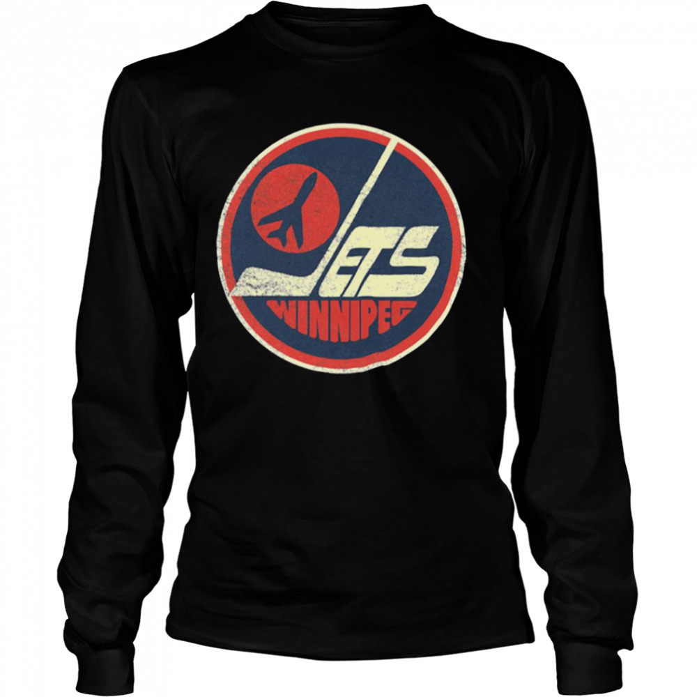 Long Sleeved shirts