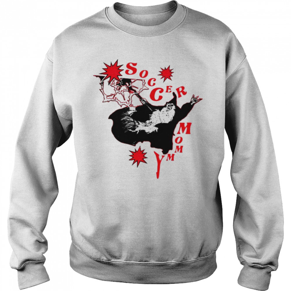 Sweat shirt
