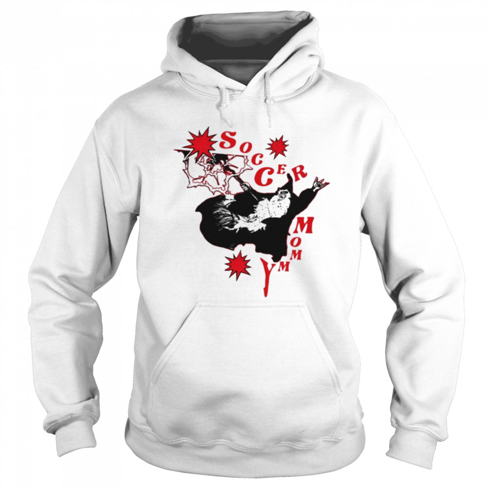 Hoodie shirt