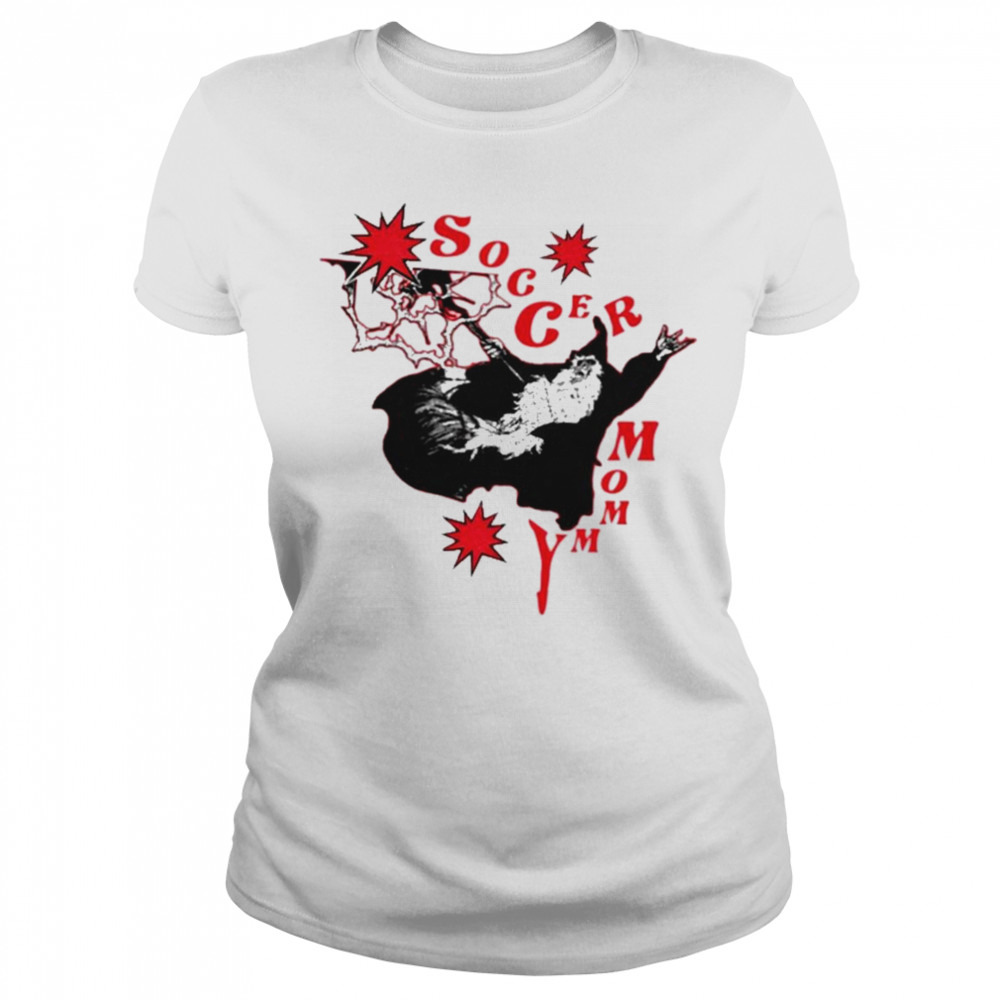 Women's shirt