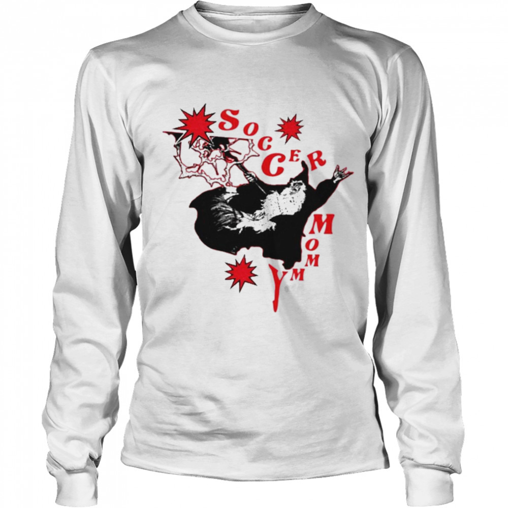 Long Sleeved shirt