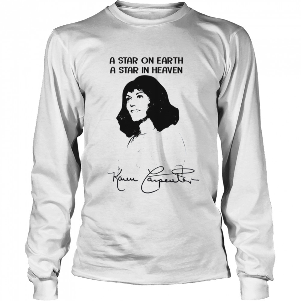 Long Sleeved shirt