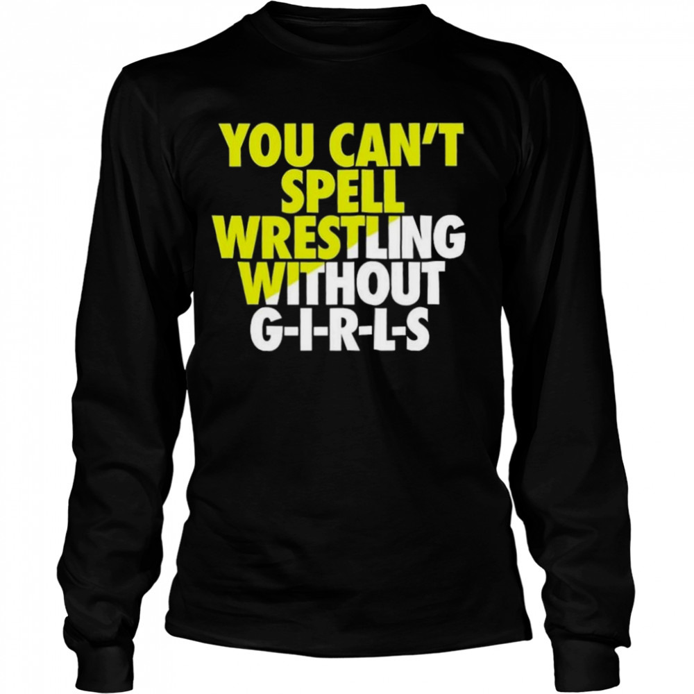 Long Sleeved shirts