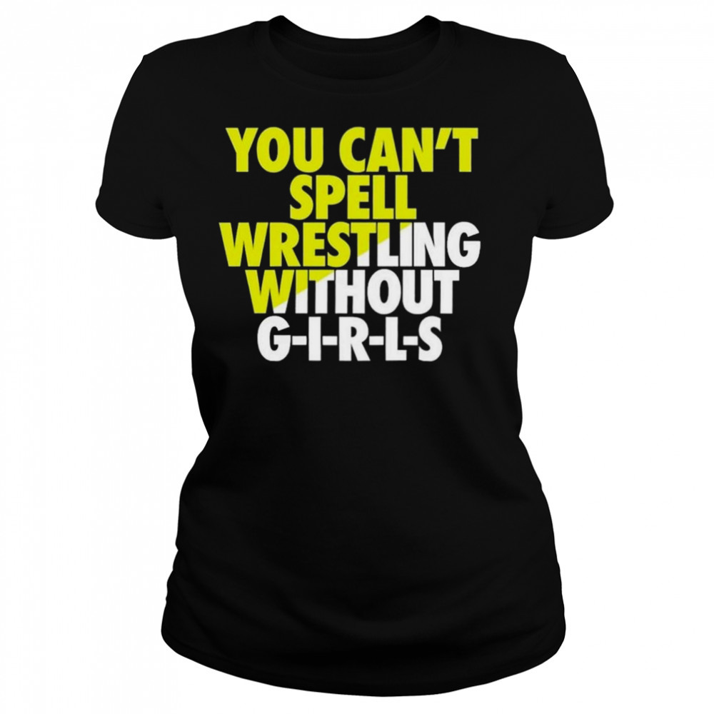Women's shirts