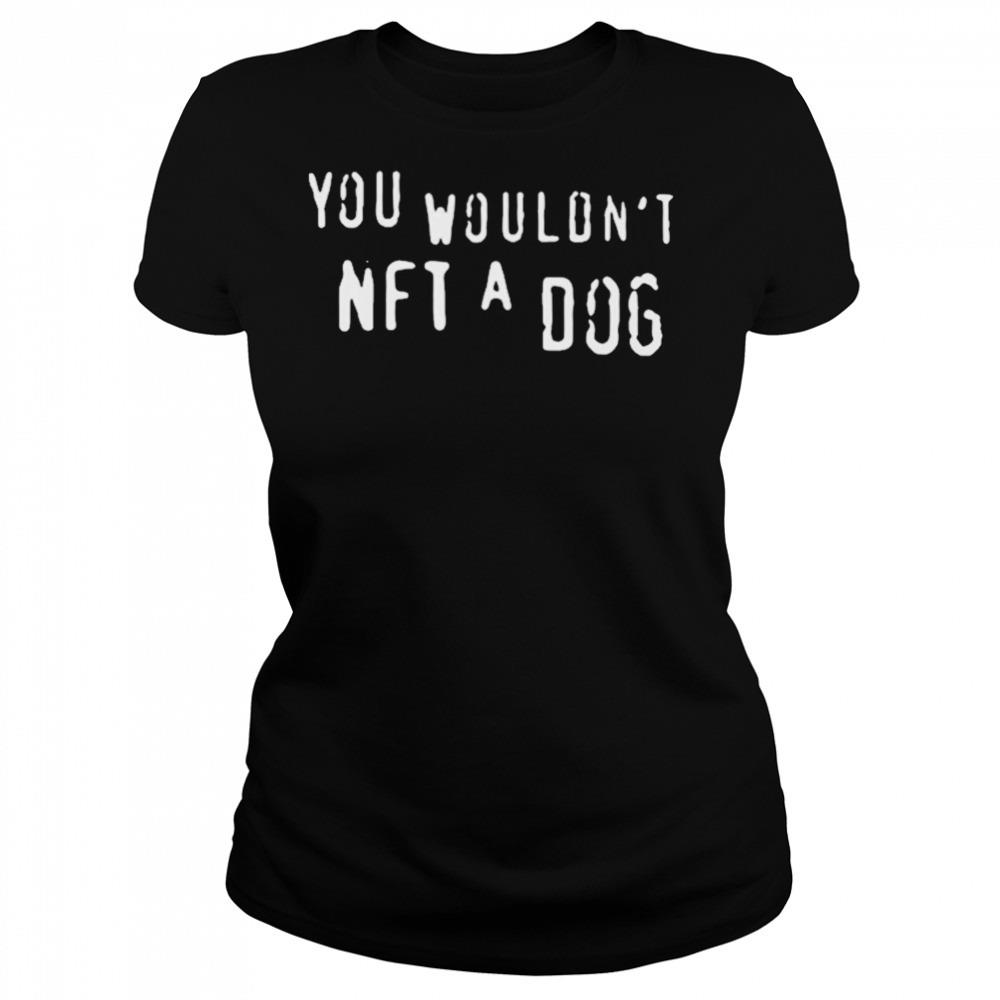 Women's shirts