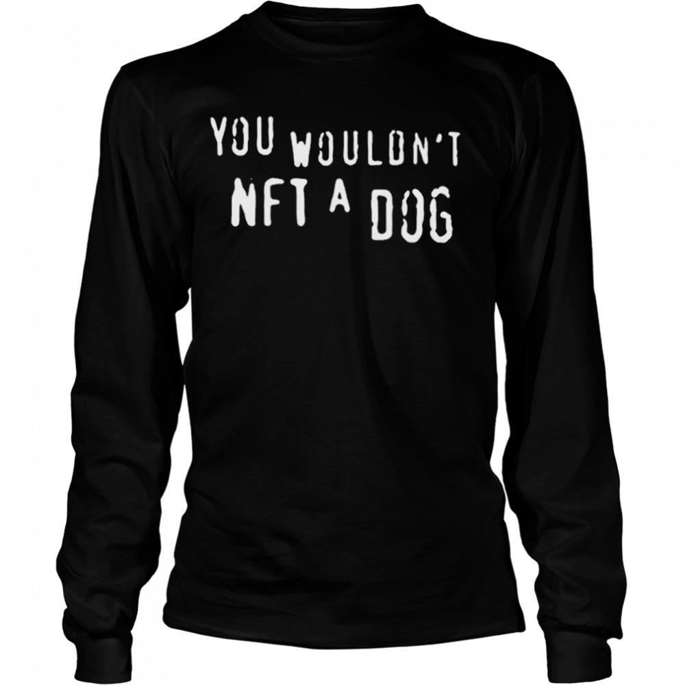 Long Sleeved shirts